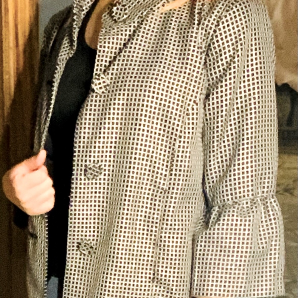 Business Casual Blazer